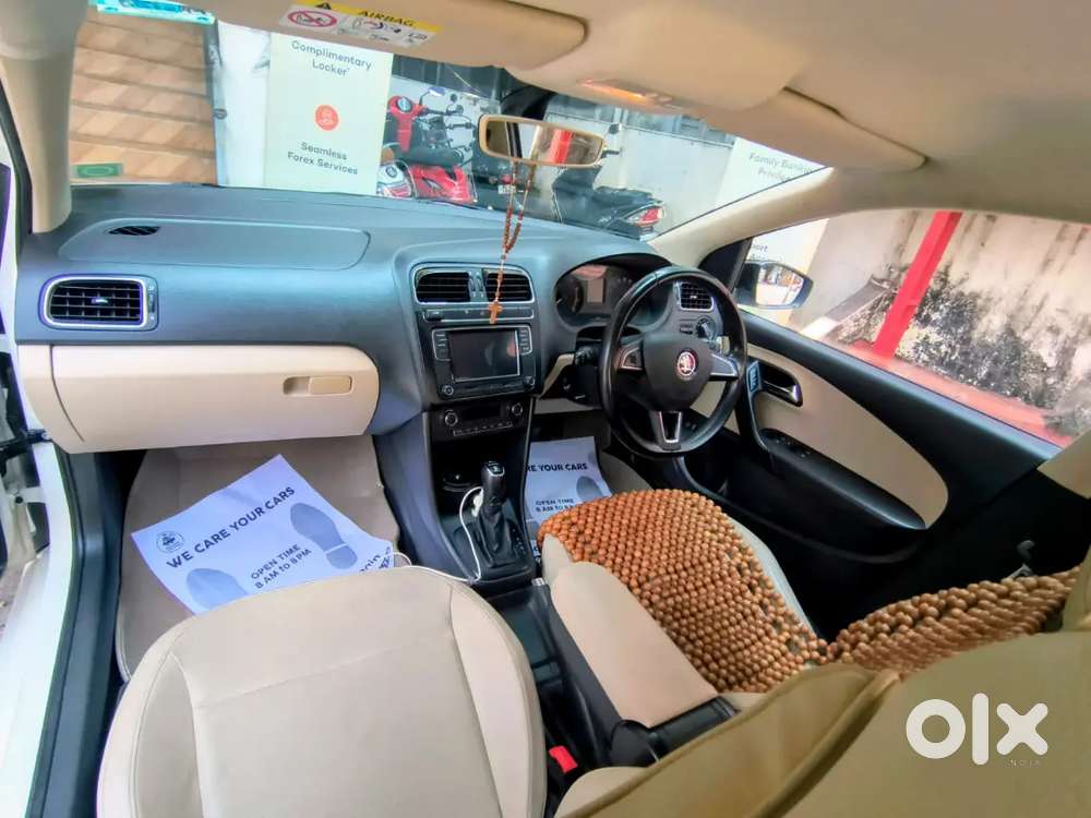 Skoda Rapid Automatic - Mint Condition