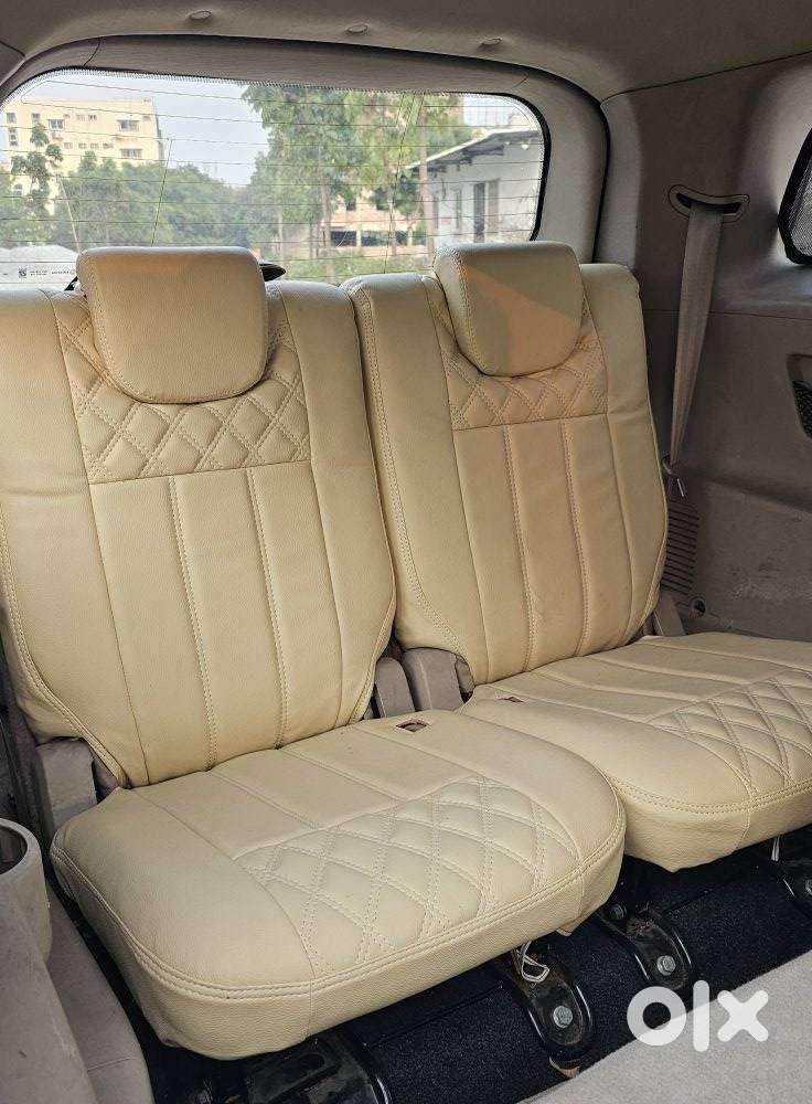 Mahindra Xuv500 W9 2wd, 2017, Diesel