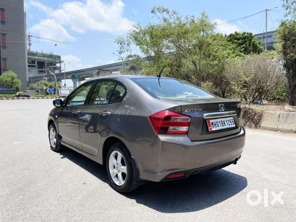 Honda City 2008-2011 1.5 S Mt, 2013, Petrol