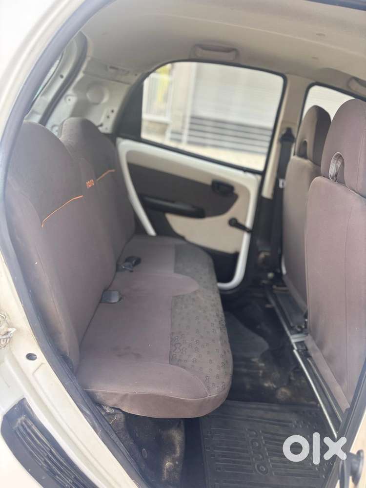 Tata Nano Xta, 2016, Petrol