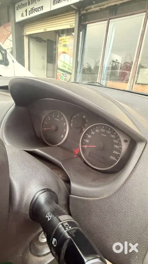 Hyundai I20 1.4 Magna 2013