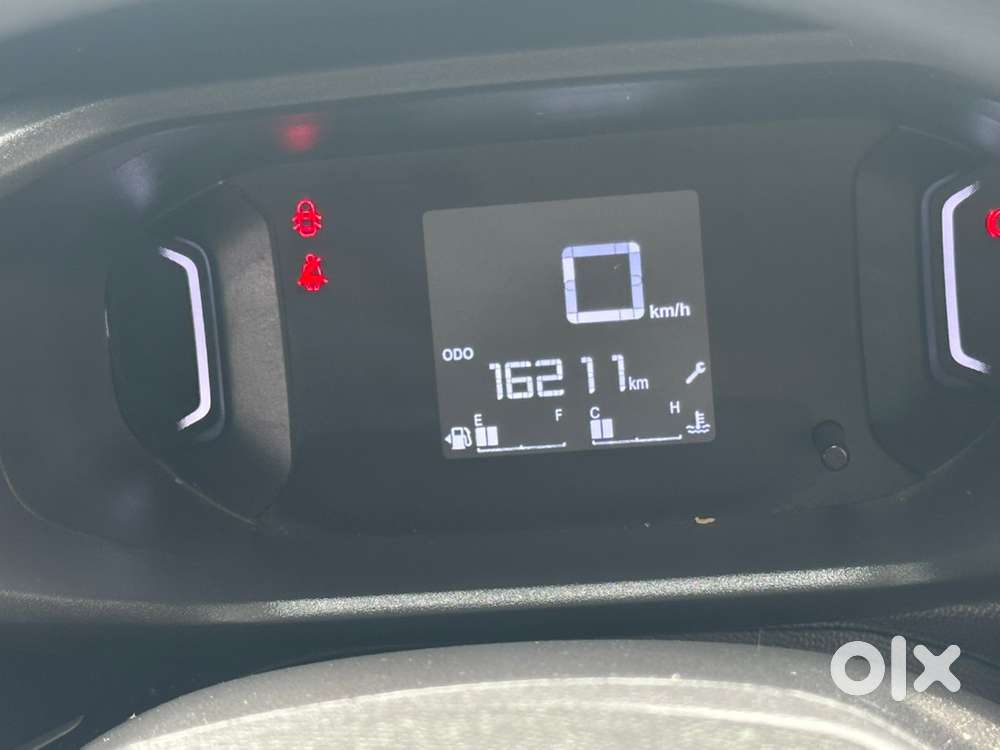 Citroen C3 Petrol 2022