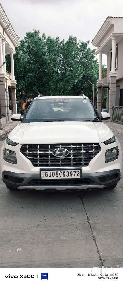 Hyundai New Venue Se 2022