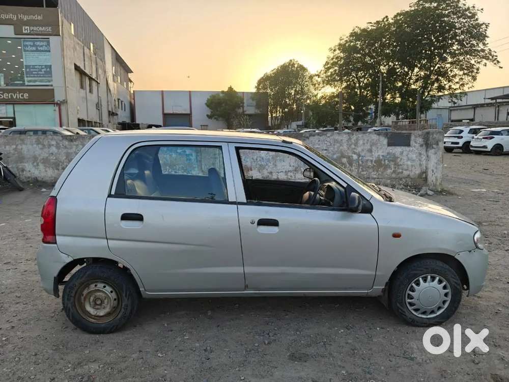 Maruti Suzuki Alto 800 2011 Cng & Hybrids Good Condition