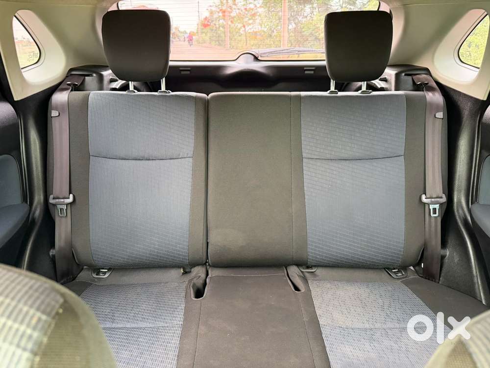 Maruti Suzuki Baleno Zeta, 2021, Petrol