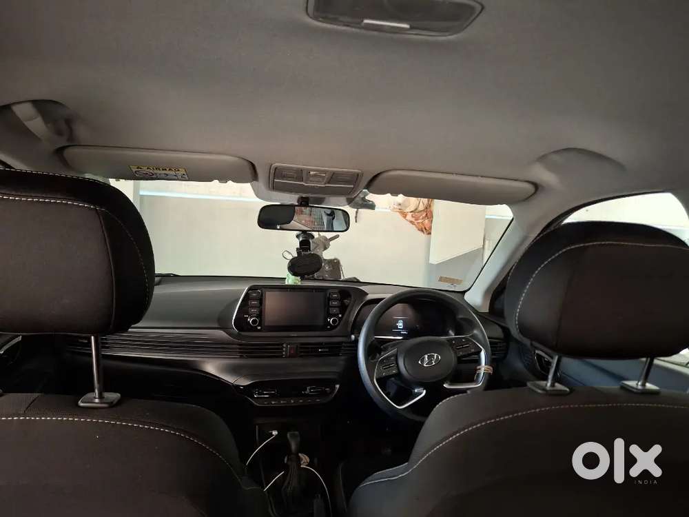 Brand New I20 Sportz Car
