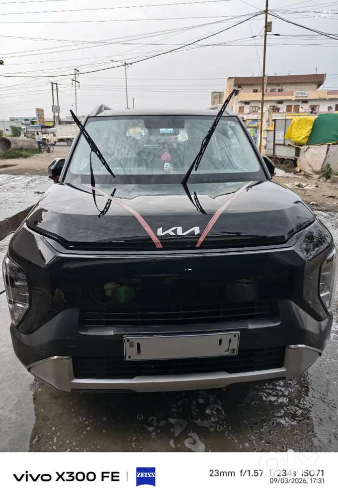 Kia Syros Htk Plus 2025 Manual Petrol