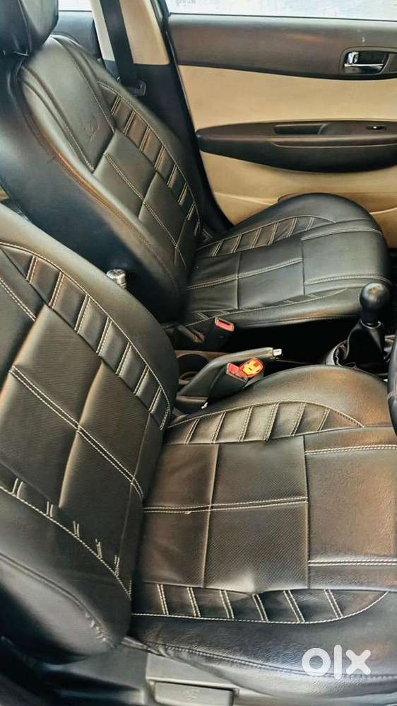 Hyundai I20 Petrol Well Maintained