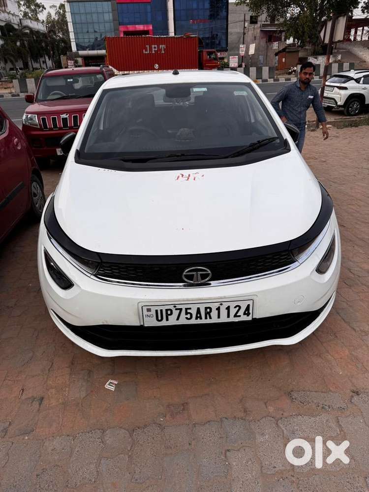 Tata Altroz 2023 Diesel Good Condition