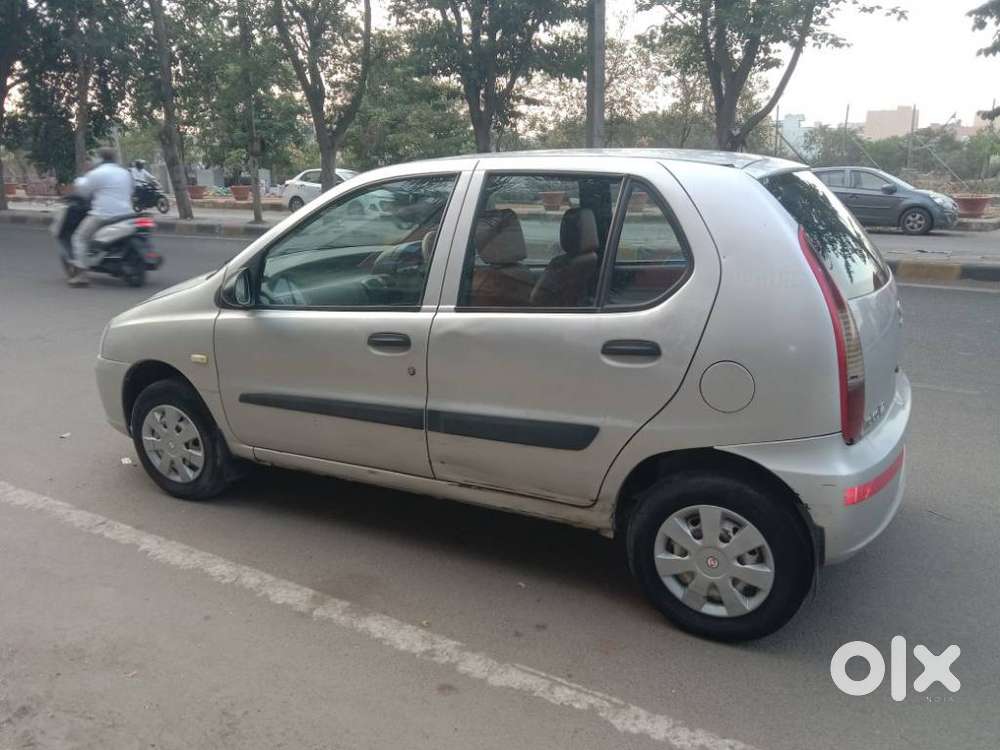Tata Indica Lsi, 2013, Diesel