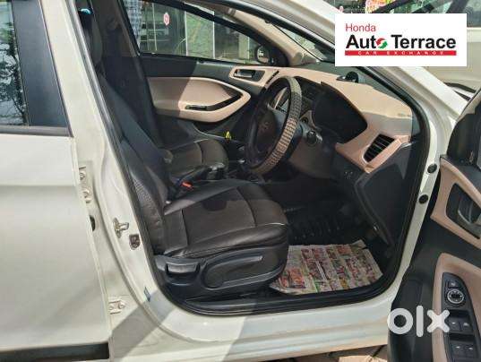 Hyundai I20 1.2 Asta, 2016, Petrol