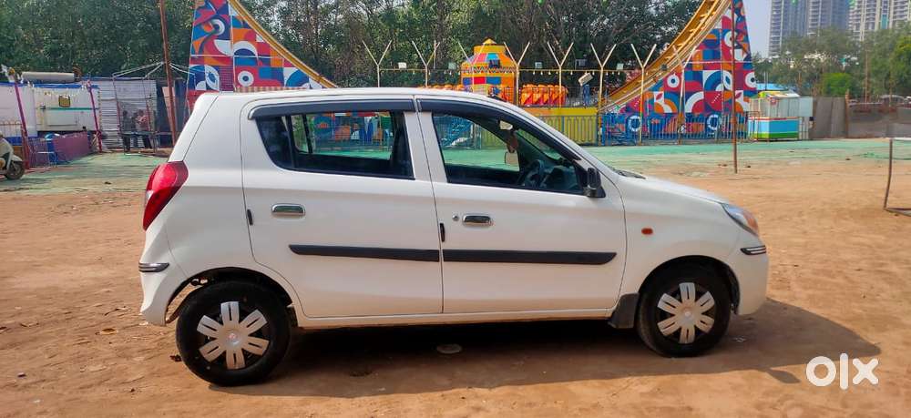 Maruti Suzuki Alto 0.8 Lxi (o), 2019, Petrol