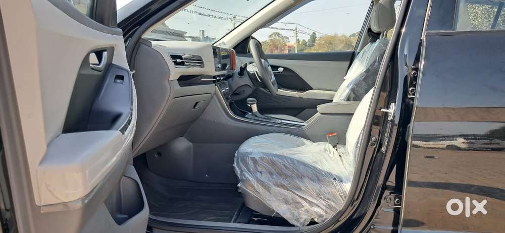 Hyundai Creta Mpi Ivt S(o) Year, 2025, Petrol