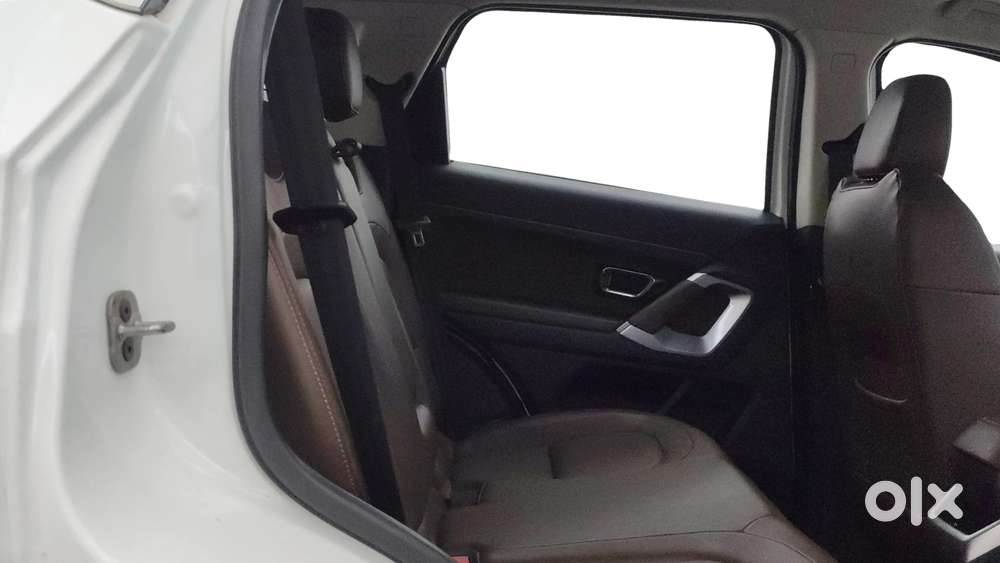 Tata Harrier Xz+, 2022, Diesel