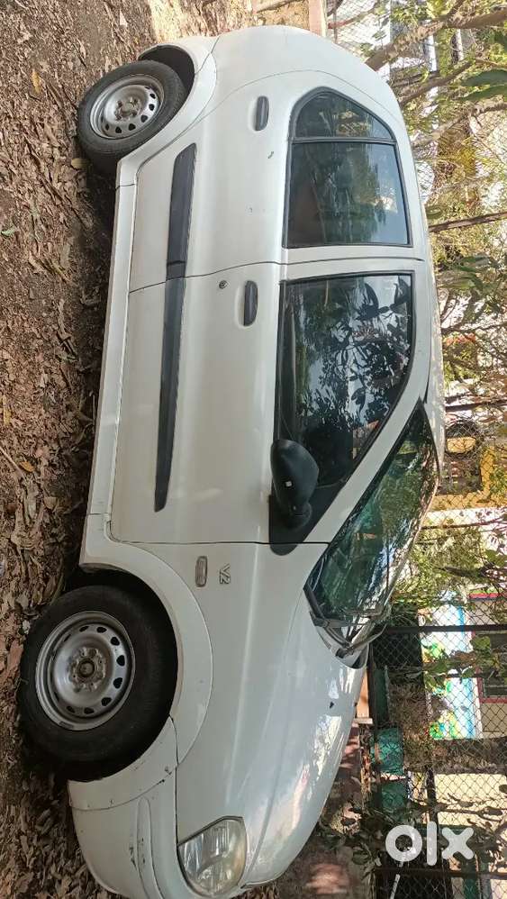 Tata Indica V2 Diesel 2008 Validity Period 2028