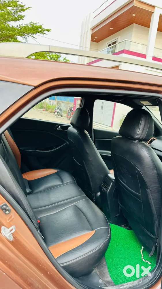 Hyundai I20 Active 2015 Diesel 102000 Km Driven