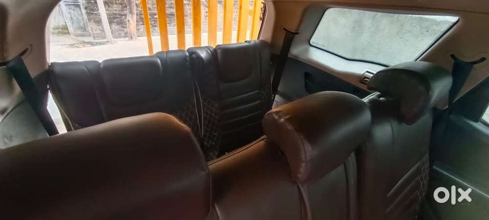 Mahindra Xuv500 Diesel 2014