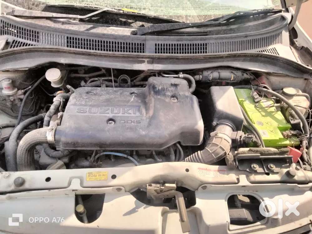Maruti Suzuki Swift Dzire 2014 Diesel