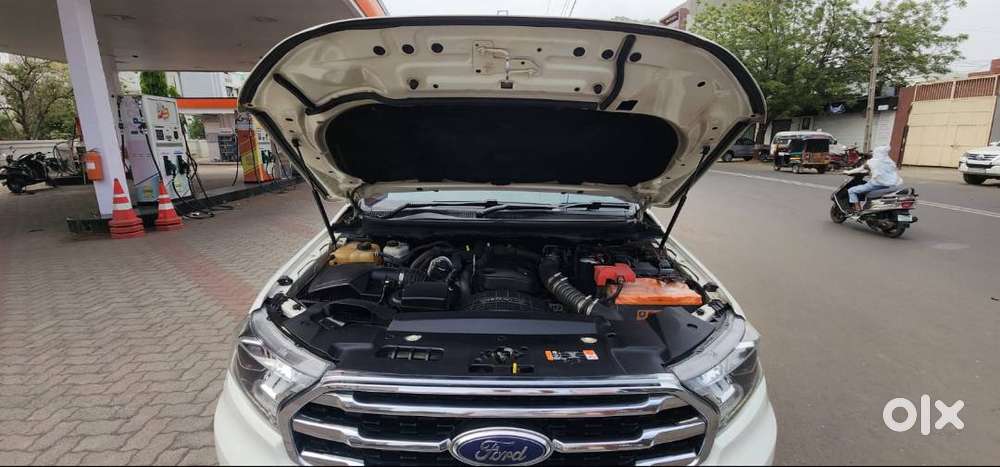 Ford Endeavor
