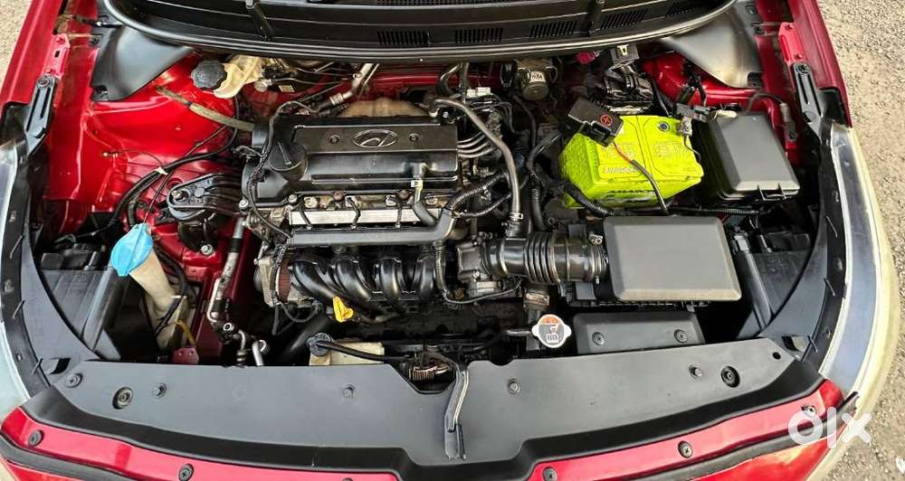 Hyundai Elite I20 Sportz 1.2, 2015, Petrol