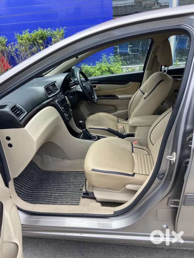Maruti Suzuki Ciaz Delta Automatic, 2018, Petrol