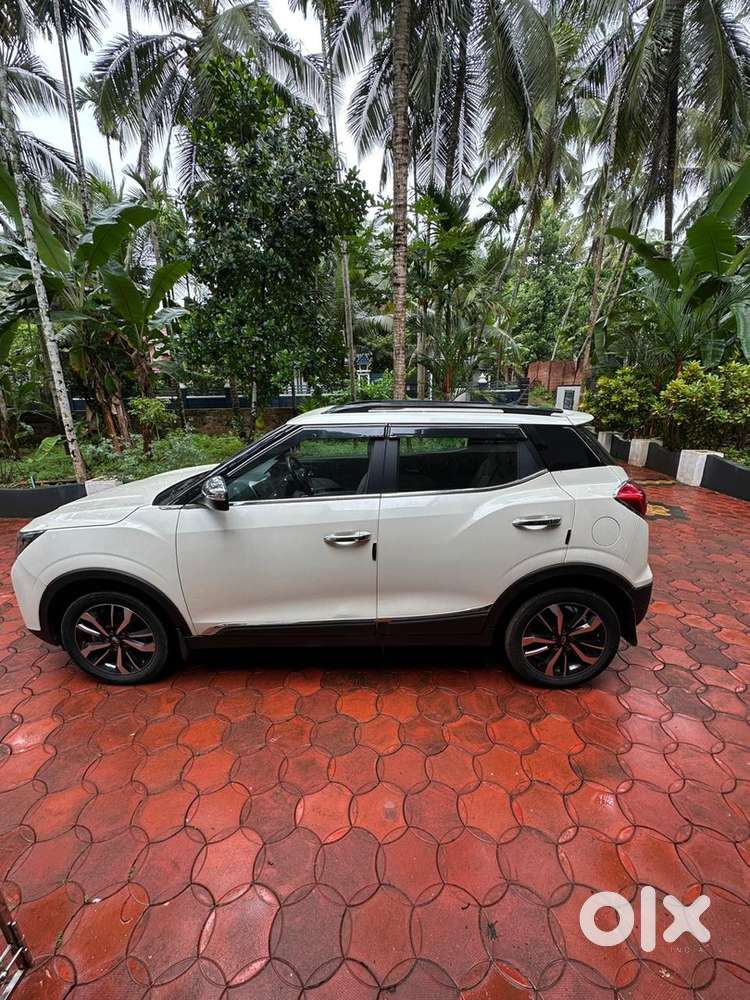 Mahindra Xuv300 2020 Diesel Well Maintained