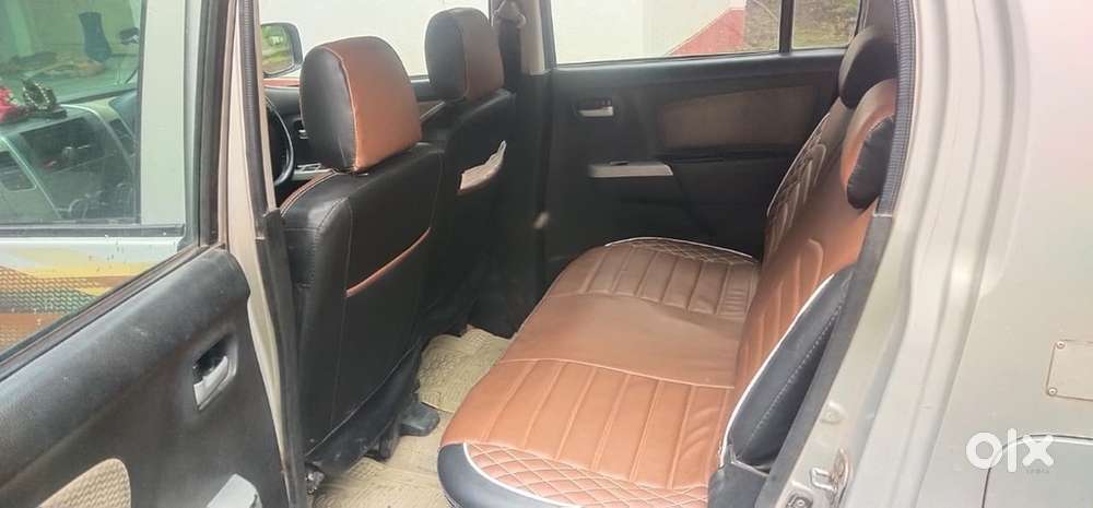 2015 Maruti Suzuki Wagon R