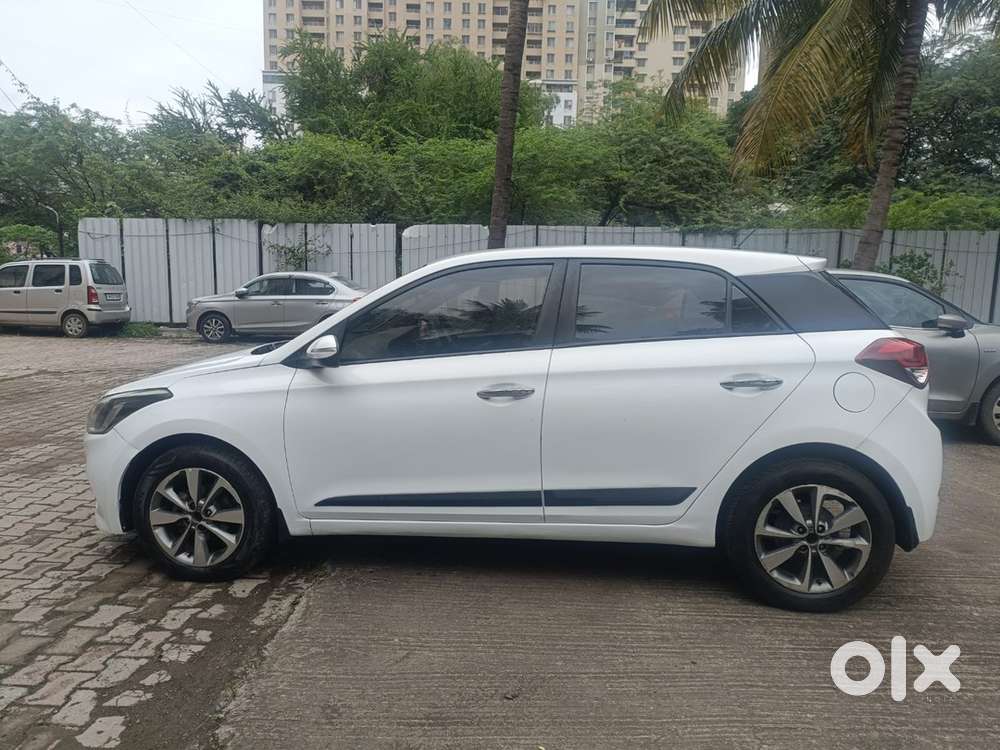 Hyundai I20 Diesel Manual 2015