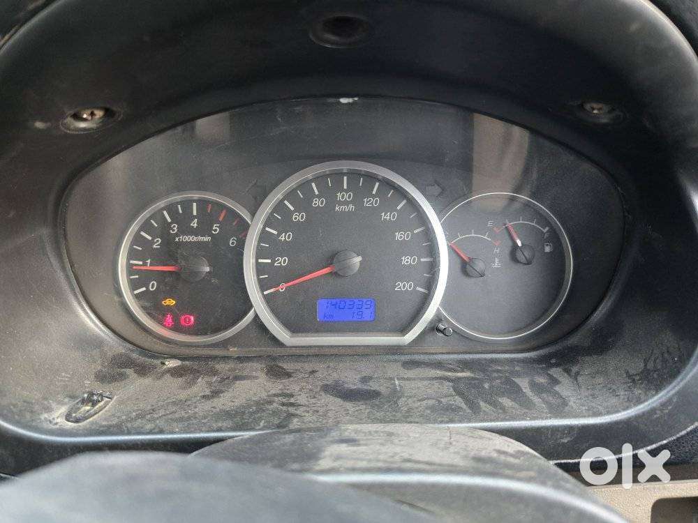 Chevrolet Enjoy 1.4 Ls 8, 2016, Diesel