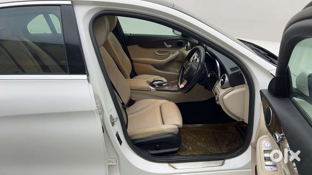 Mercedes-benz New C-class C 200 Avantgarde, 2015, Petrol