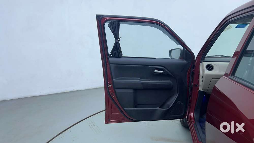 Maruti Suzuki Wagon R 1.0 Vxi Cng, 2023, Cng & Hybrids