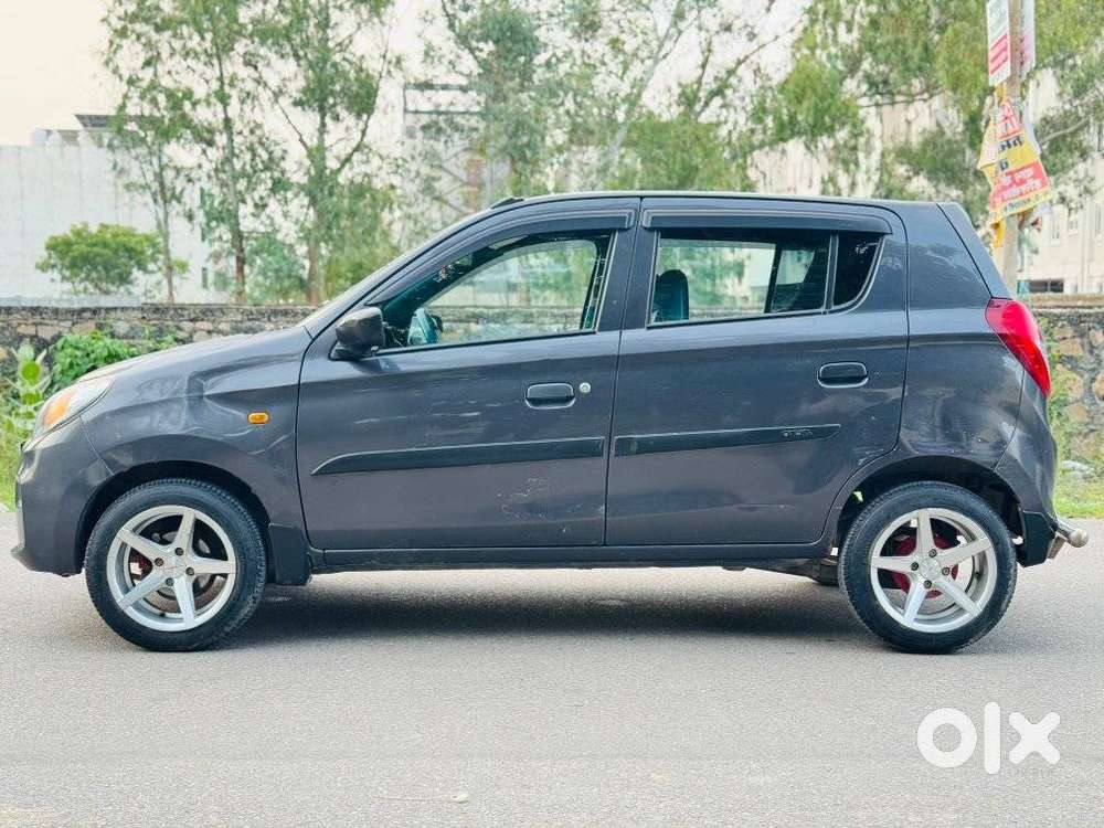 Maruti Suzuki Alto 800 0.8 Vxi, 2022, Petrol