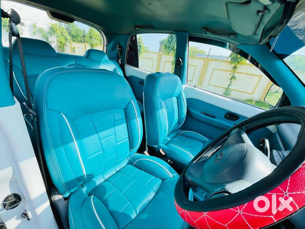 Hyundai Santro Xing Gls, 2006, Petrol