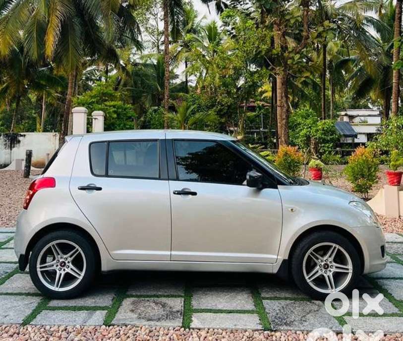 Maruti Suzuki Swift 2008