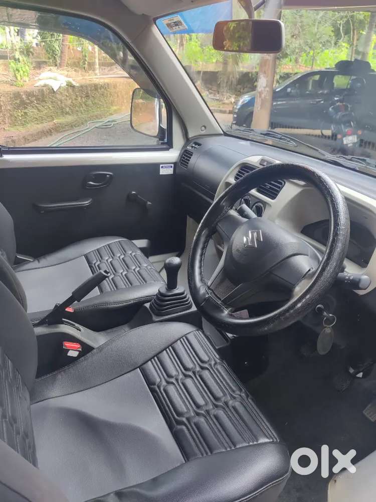 Maruti Suzuki Eeco 2025