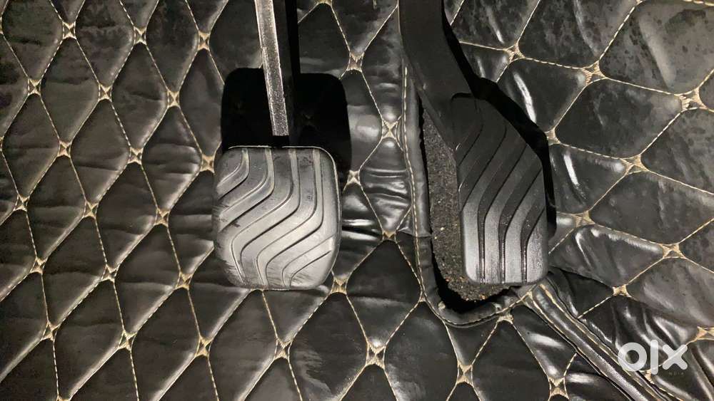 Renault Kiger Rxz Turbo Cvt, 2023, Petrol