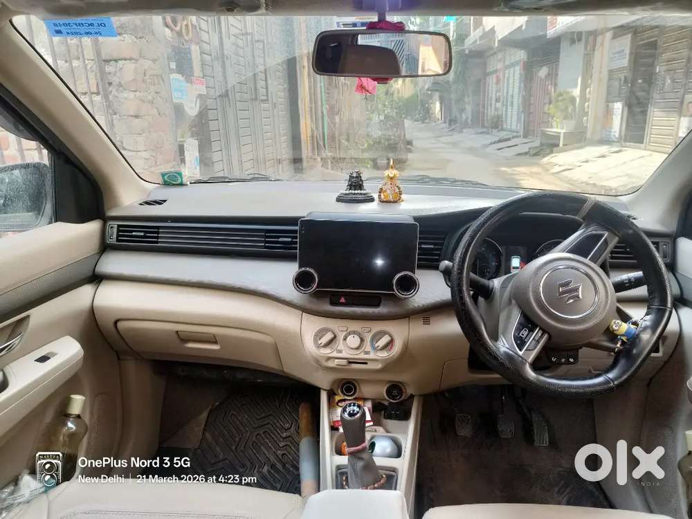 Maruti Suzuki Ertiga 2024 Petrol 12700 Km Driven