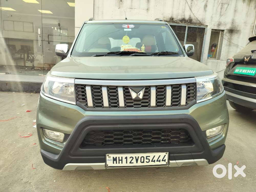 Mahindra Bolero 1.5 Power Plus Slx, 2023, Diesel