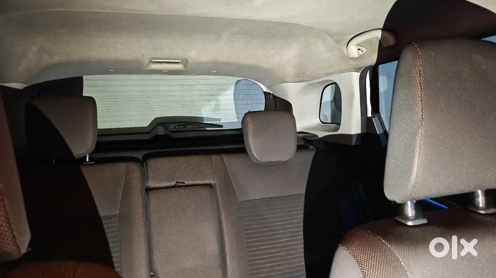 Maruti Suzuki Brezza Smart Hybrid 2022