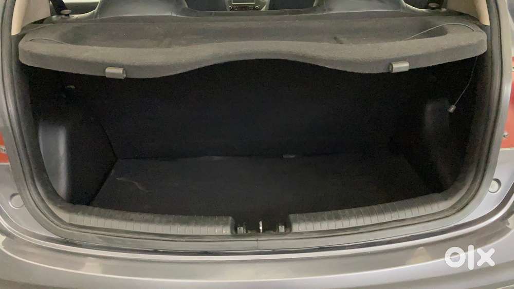 Hyundai Grand I10 Sportz 1.2 Kappa Vtvt, 2018, Petrol