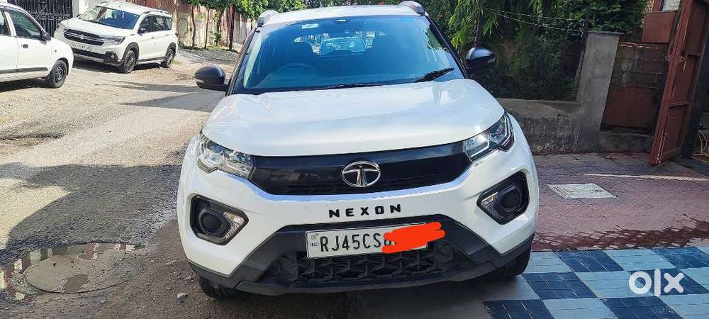 Tata Nexon Xm 2022 May