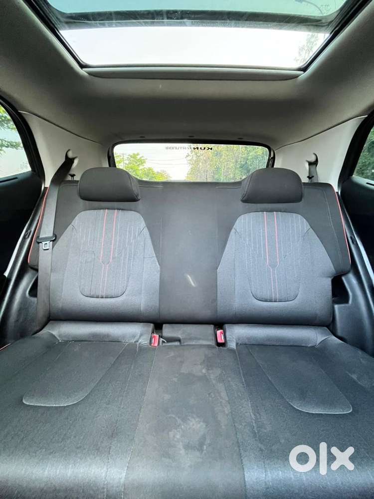 Hyundai Creta, 2022, Diesel