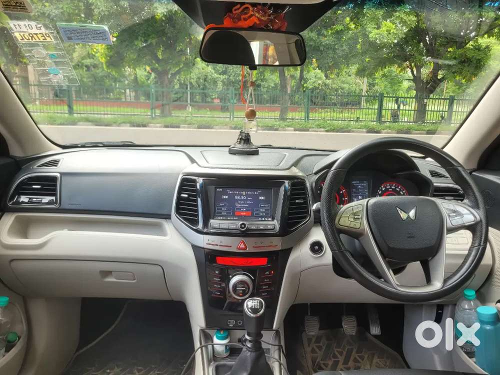 Mahindra Xuv300 Petrol 2023