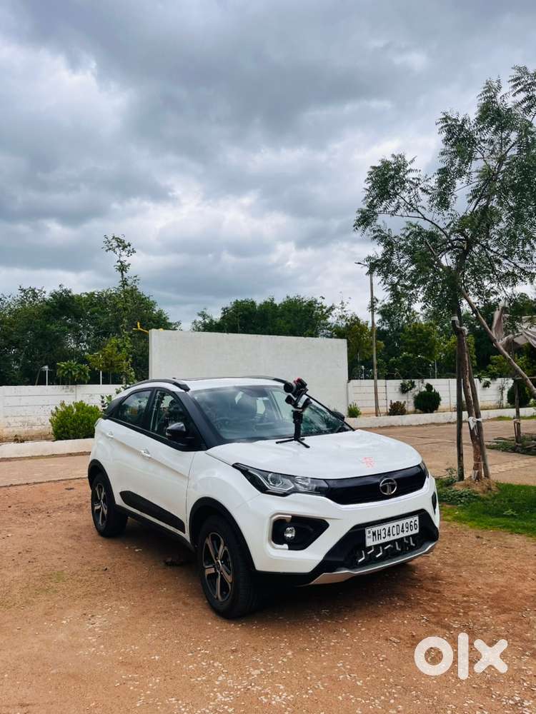 Tata Nexon Diesel Manual 2023
