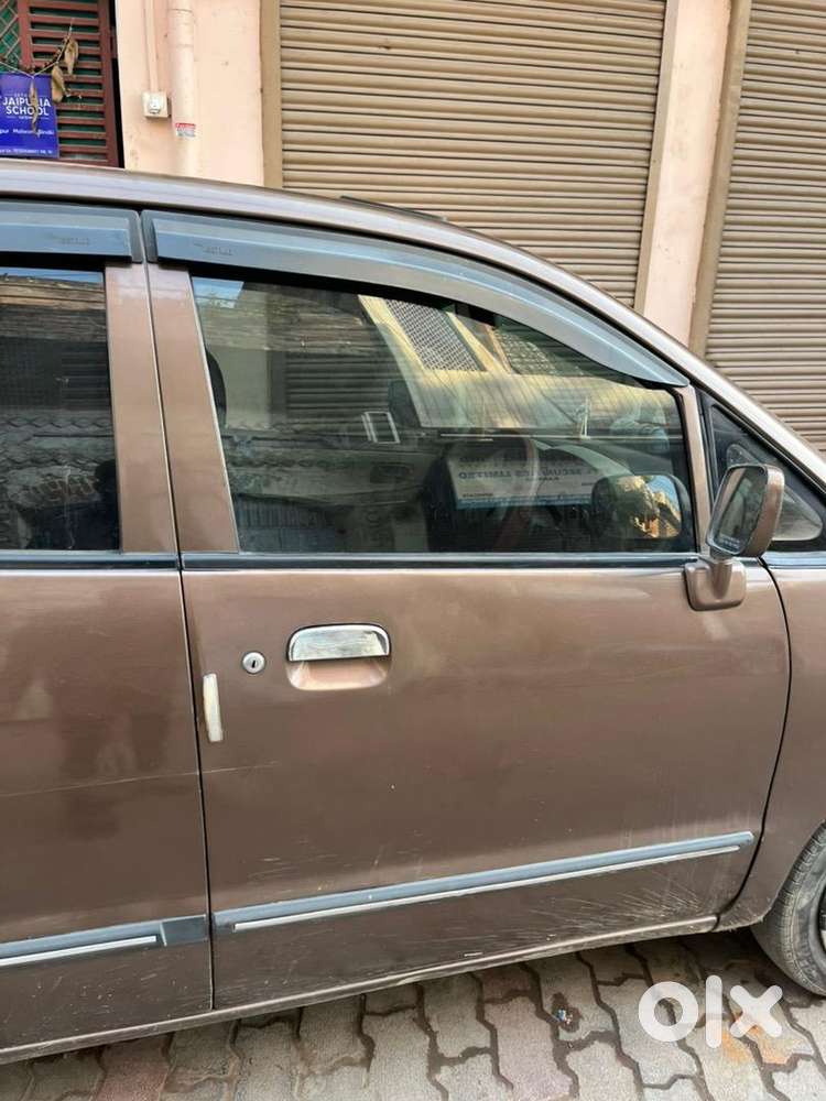 Maruti Suzuki Zen Estilo 2010 Petrol Good Condition