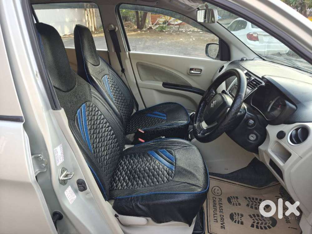 Maruti Suzuki Celerio 1.0 Zxi Amt, 2018, Petrol