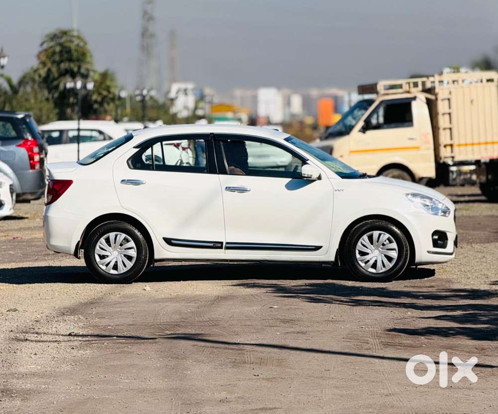 Maruti Suzuki Swift Dzire 1.3 Vxi, 2018, Diesel