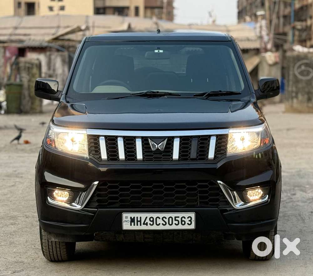 Mahindra Bolero Neo 1.5 N 10, 2025, Diesel