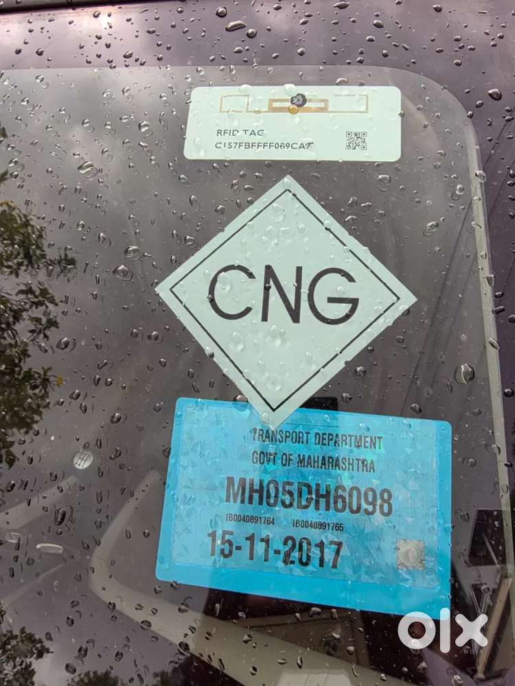 Maruti Suzuki Celerio Vxi(o), 2017, Petrol