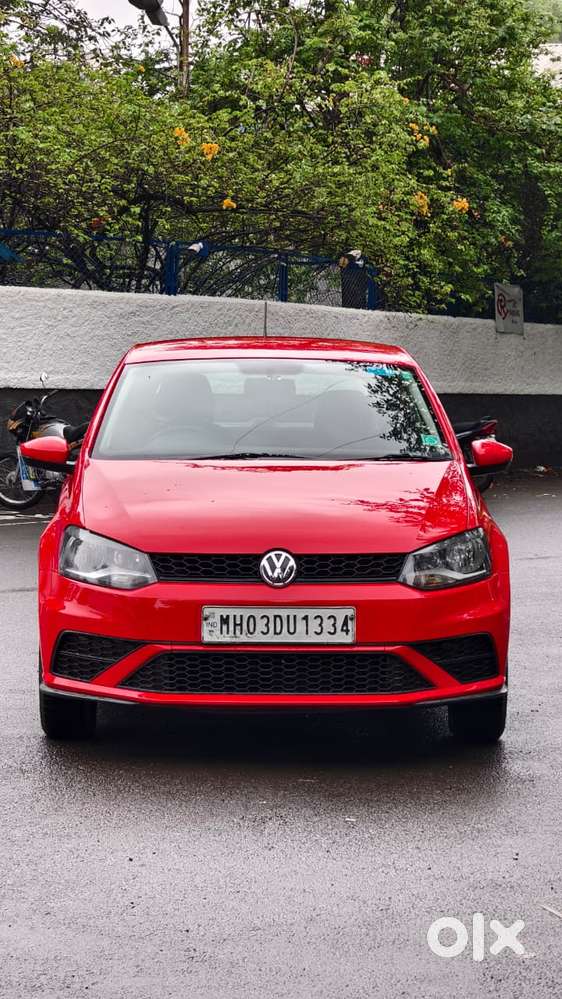 Volkswagen Polo Gt Tsi, 2021, Petrol